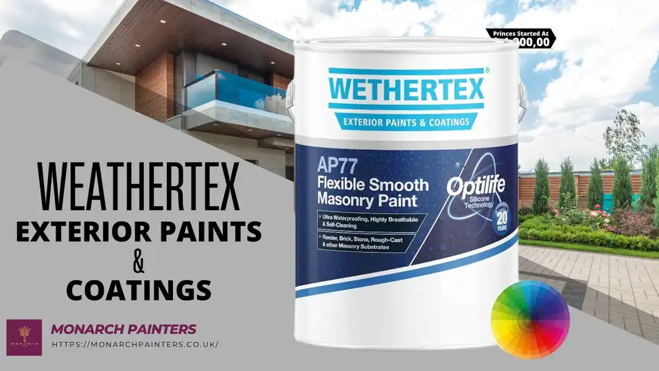 Wethertex AP77