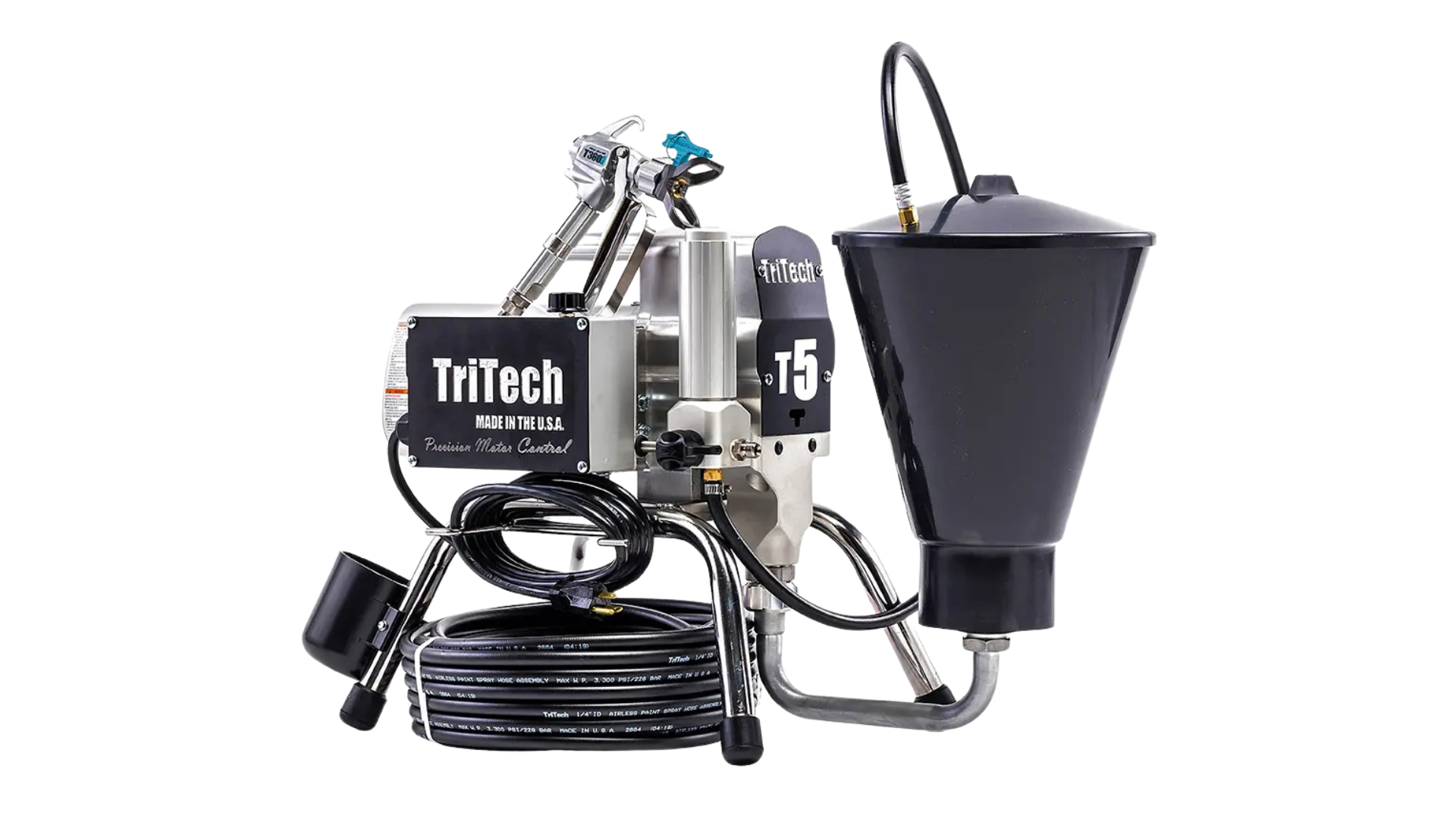 TriTech T5